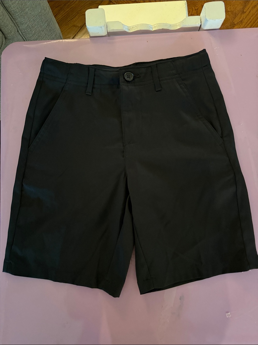 Bundle of 3 BCG Boys Shorts